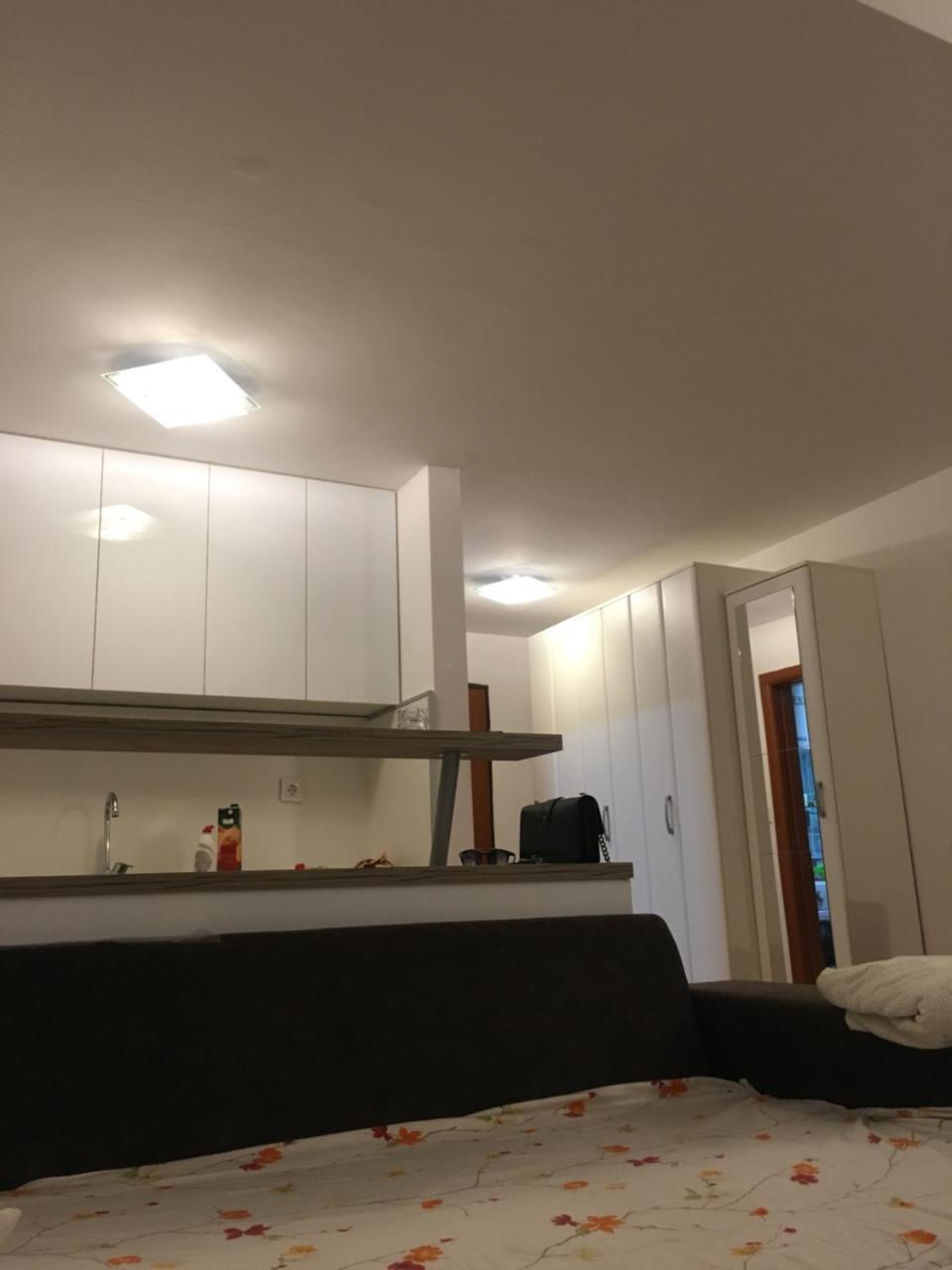 Comfort Studio Perla Budva Exteriör bild