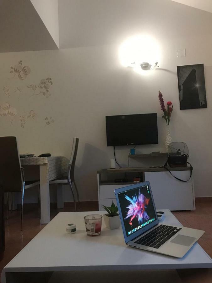 Comfort Studio Perla Budva Exteriör bild