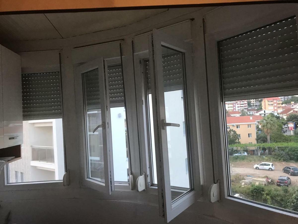 Comfort Studio Perla Budva Exteriör bild